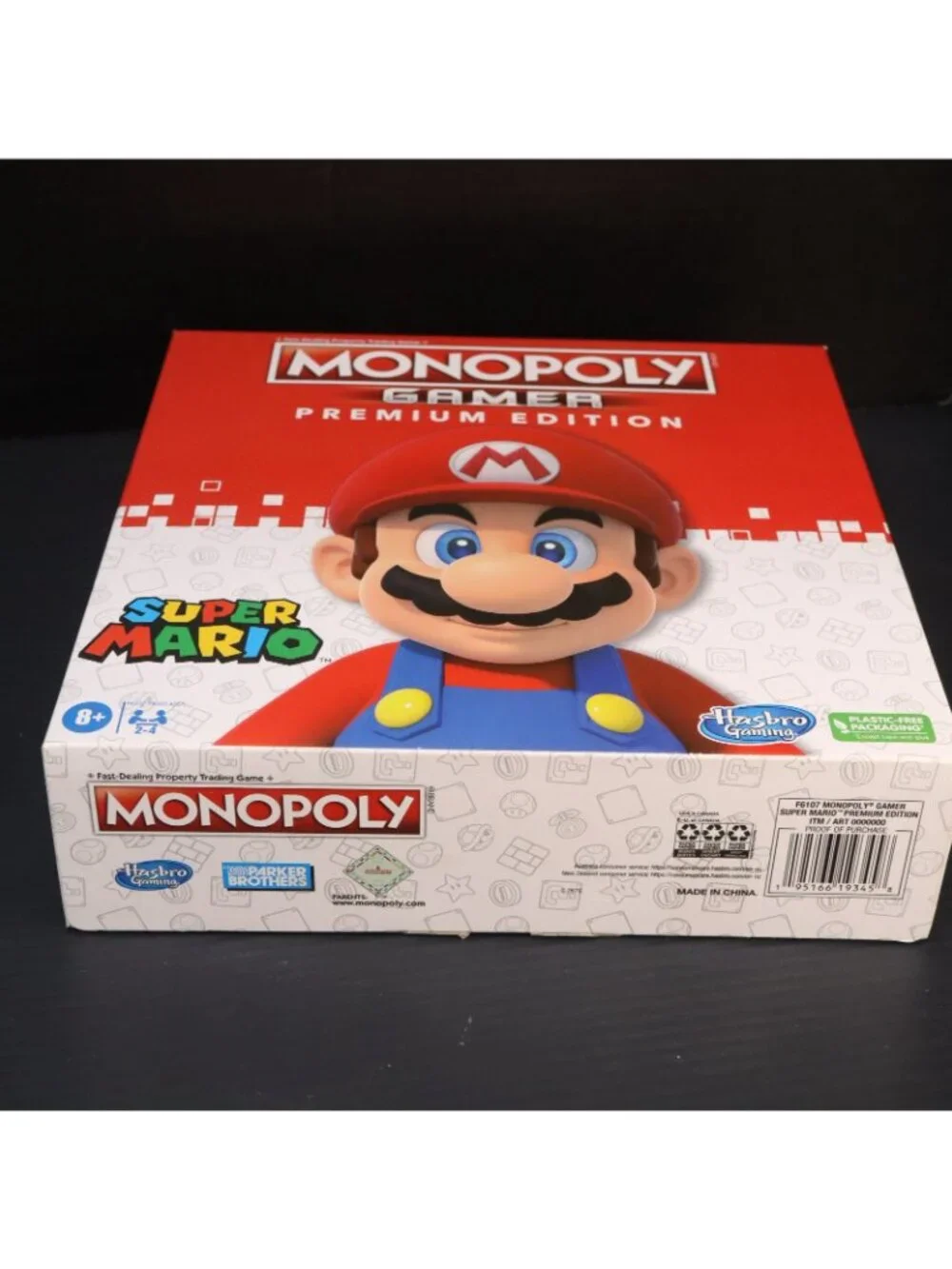 Hasbro brand new